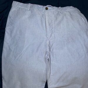 Izod Light Blue Chinos for Men